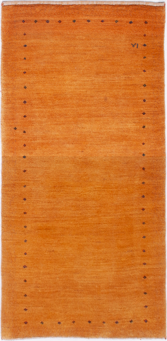 Persian Lori Baft Runner Rug