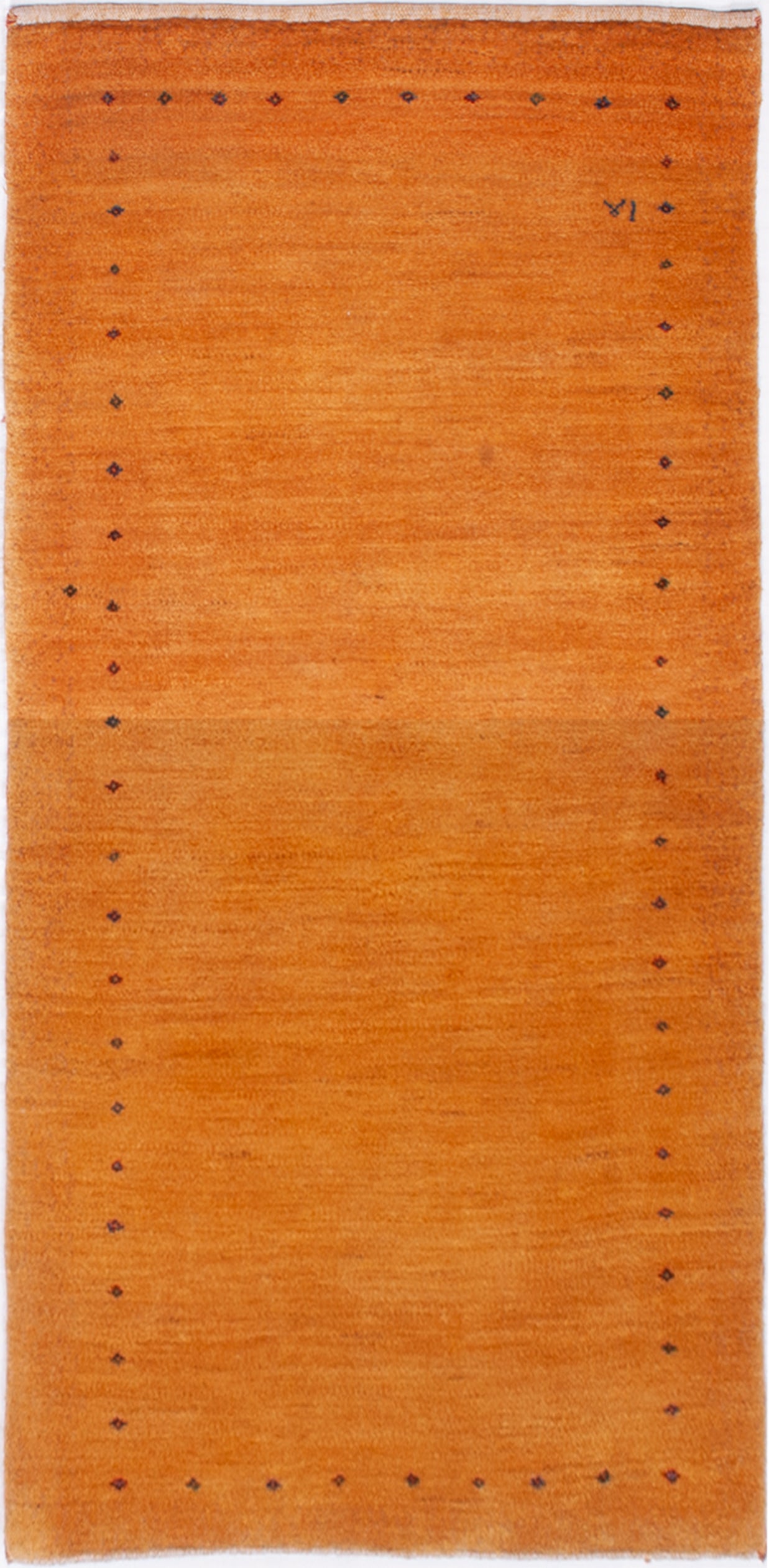Persian Lori Baft Runner Rug