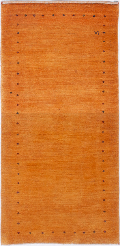 Persian Lori Baft Runner Rug
