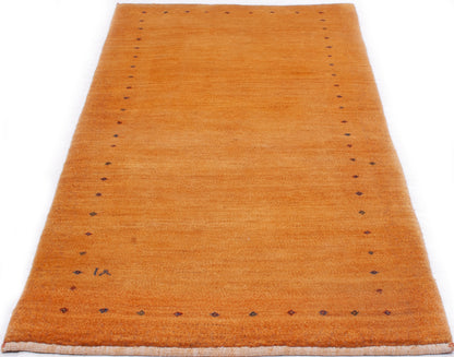 Persian Lori Baft Runner Rug