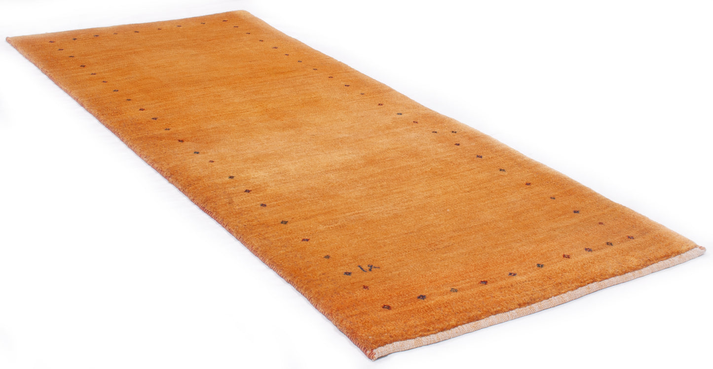 Persian Lori Baft Runner Rug