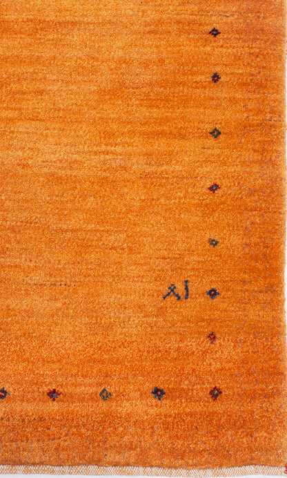 Persian Lori Baft Runner Rug