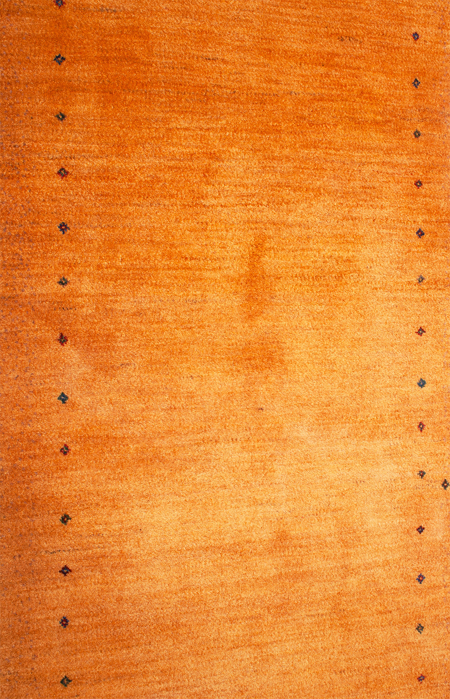 Persian Lori Baft Runner Rug