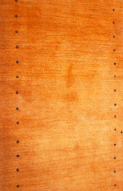 Persian Lori Baft Runner Rug
