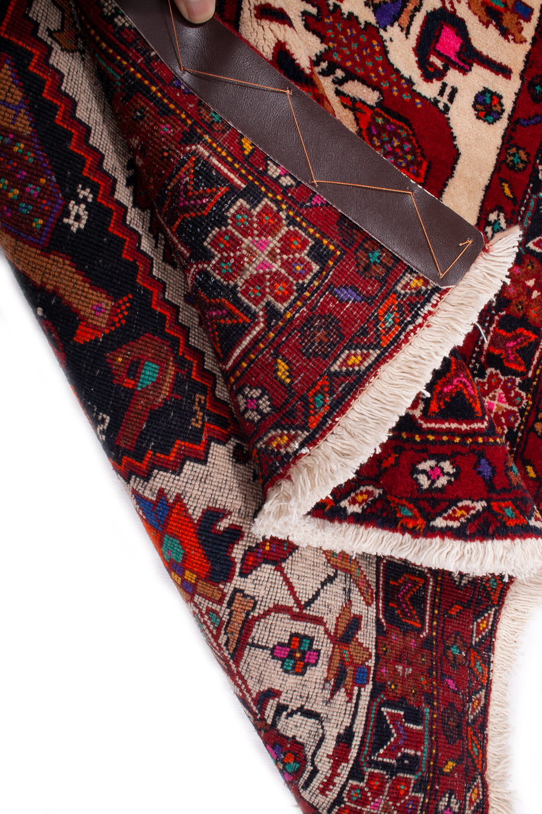 Persian Qashqai Rug