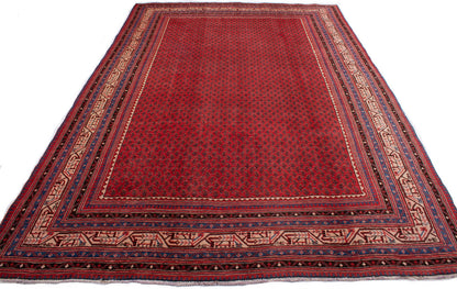 Persian Seraband Mir Rug