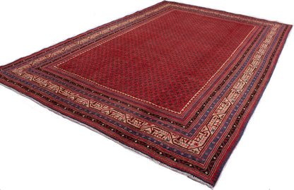 Persian Seraband Mir Rug