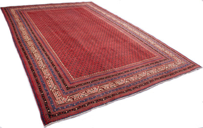 Persian Seraband Mir Rug
