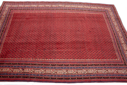 Persian Seraband Mir Rug
