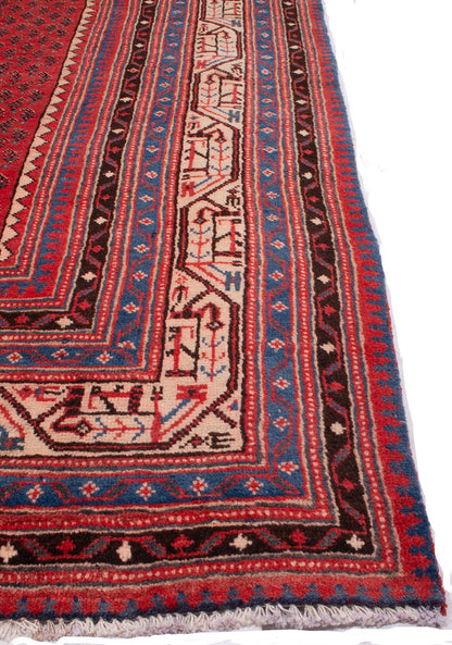 Persian Seraband Mir Rug