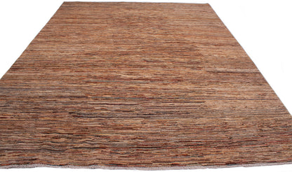 Afghan Gabbeh Rug