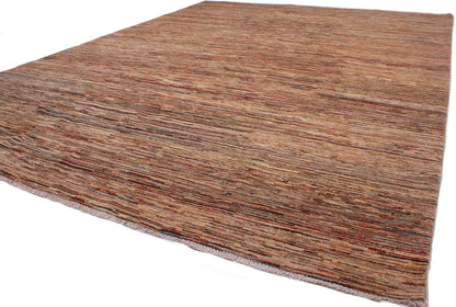 Afghan Gabbeh Rug