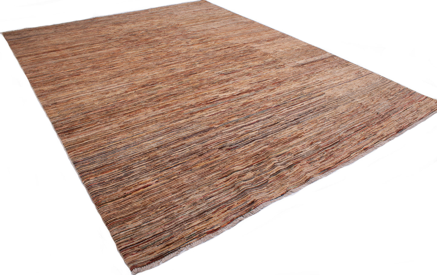Afghan Gabbeh Rug