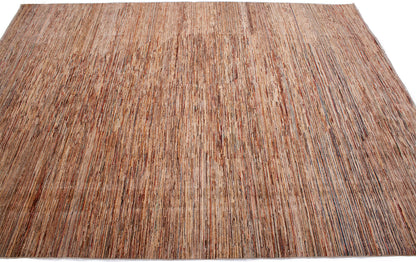 Afghan Gabbeh Rug