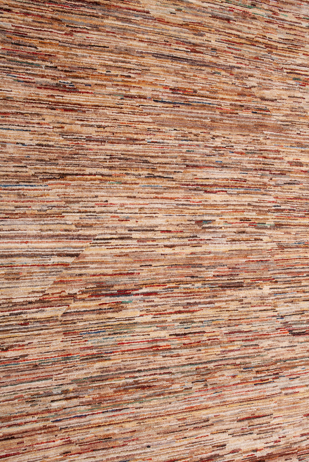Afghan Gabbeh Rug