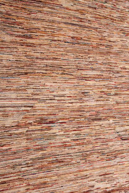 Afghan Gabbeh Rug