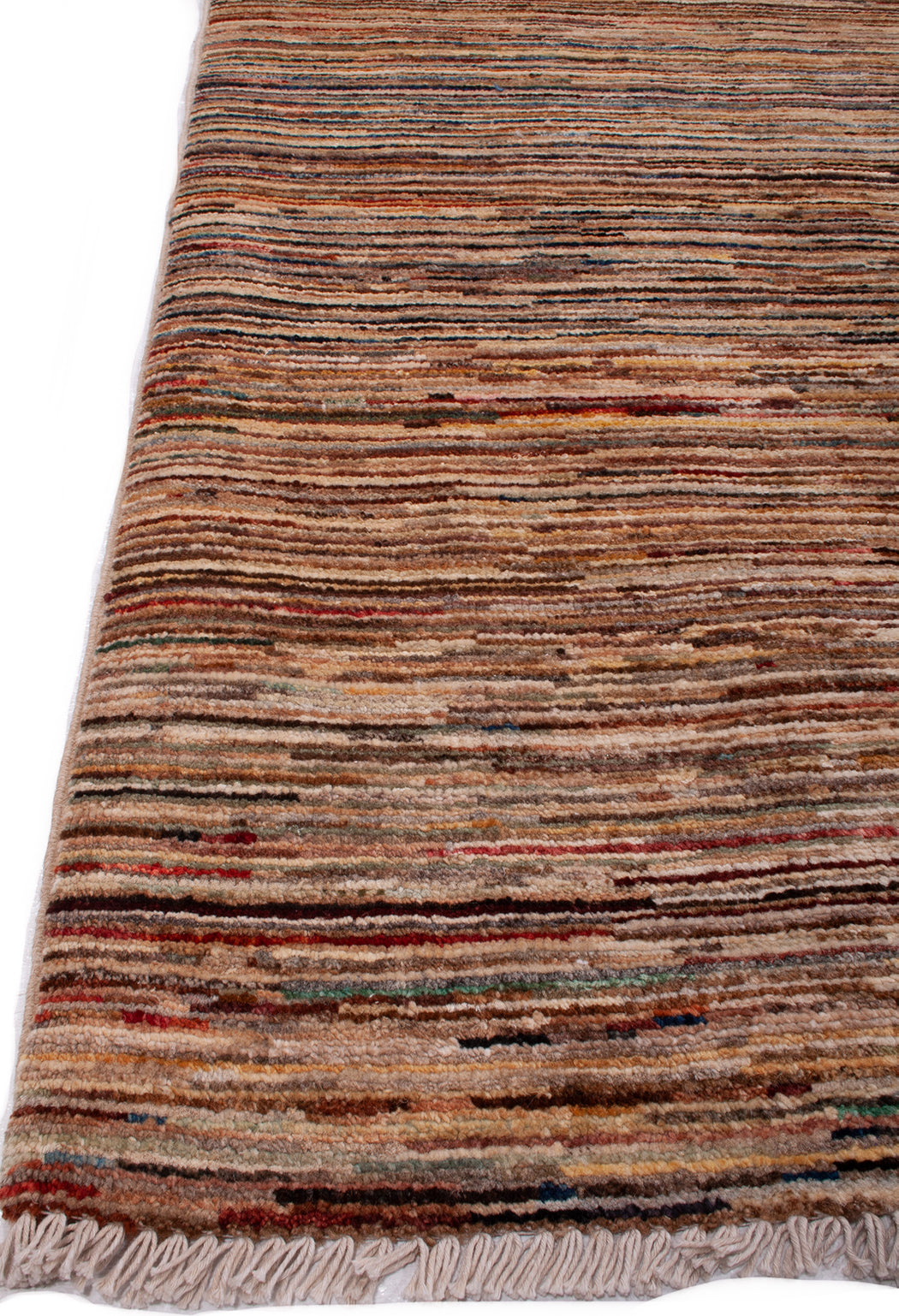 Afghan Gabbeh Rug