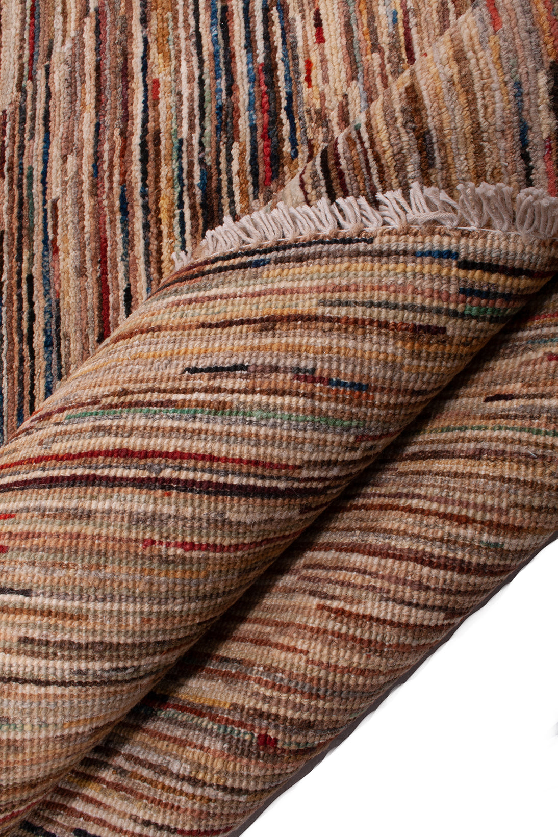Afghan Gabbeh Rug