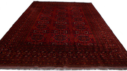 Afghan Khal Mohammadi Rug