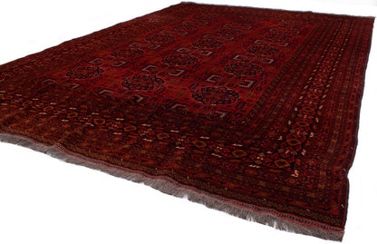 Afghan Khal Mohammadi Rug