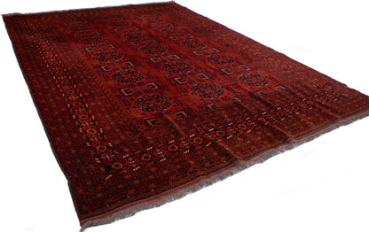 Afghan Khal Mohammadi Rug