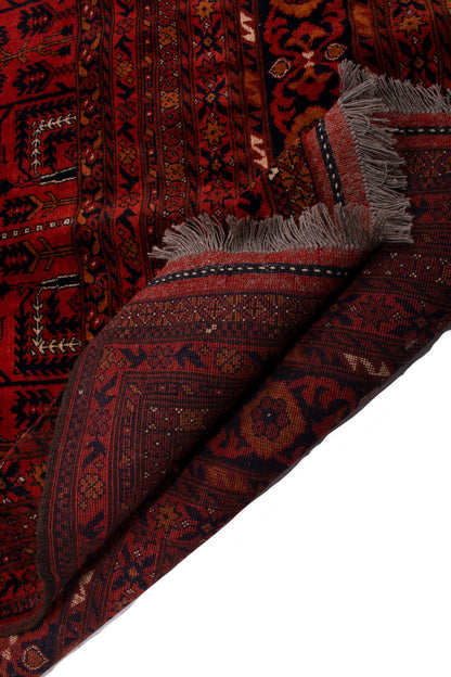 Afghan Khal Mohammadi Rug