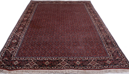 Persian Bijar Tekkab Rug