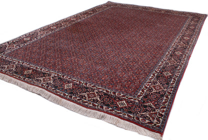 Persian Bijar Tekkab Rug
