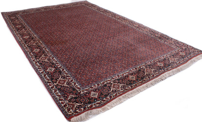 Persian Bijar Tekkab Rug