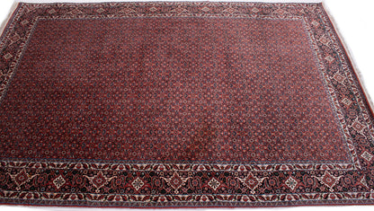 Persian Bijar Tekkab Rug