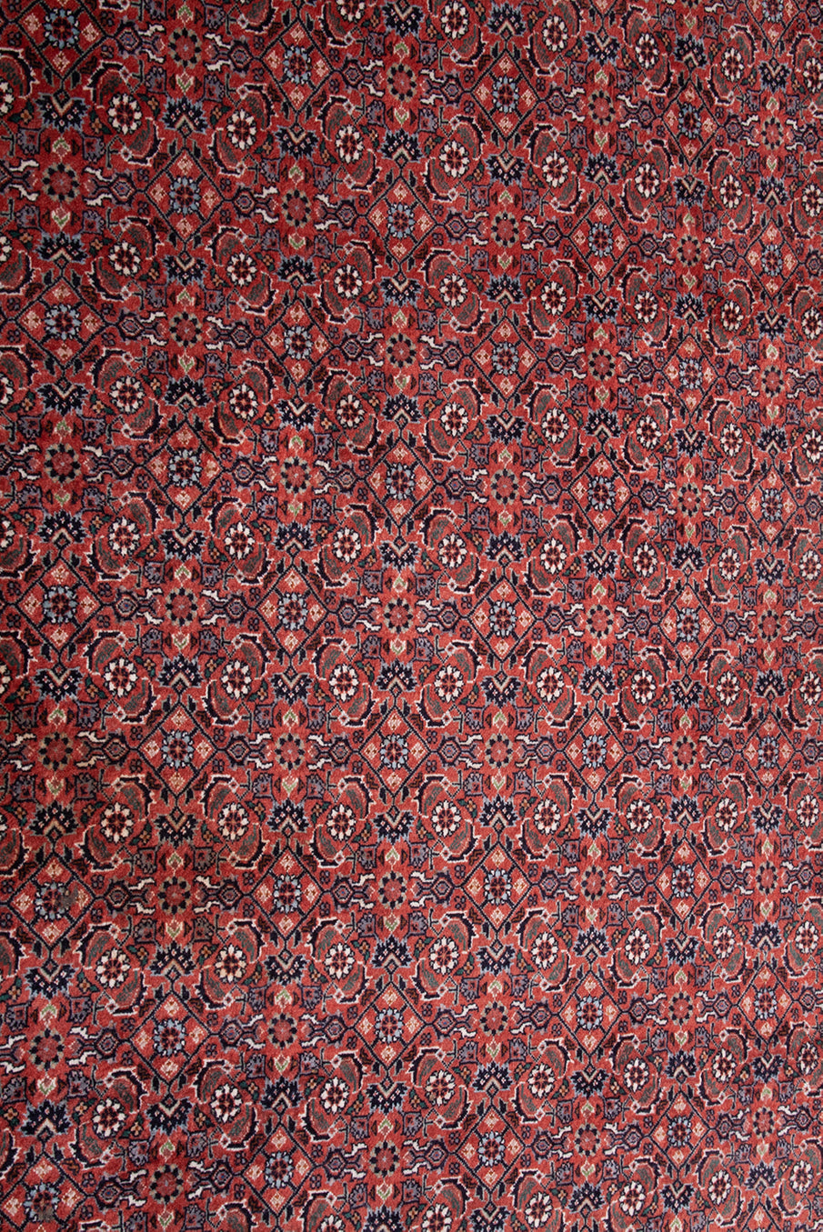 Persian Bijar Tekkab Rug