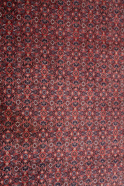 Persian Bijar Tekkab Rug