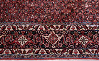Persian Bijar Tekkab Rug