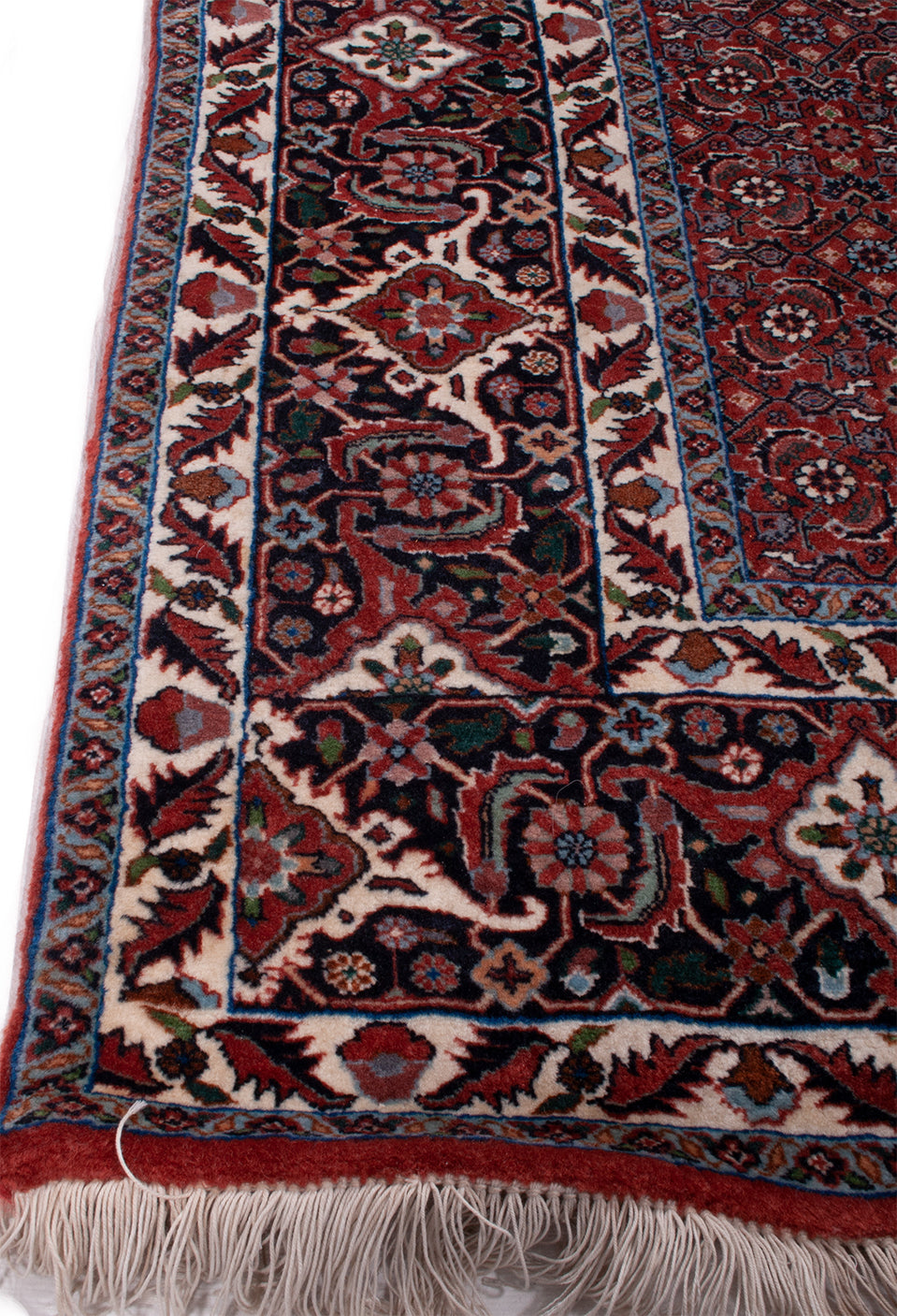 Persian Bijar Tekkab Rug