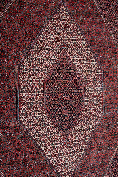 Persian Bijar Tekkab Rug