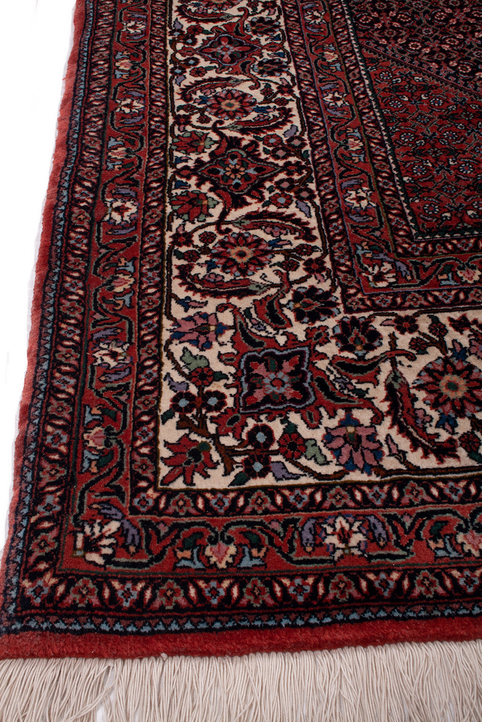 Persian Bijar Tekkab Rug