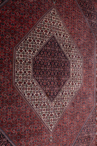 Persian Bijar Tekkab Rug