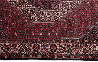 Persian Bijar Tekkab Rug
