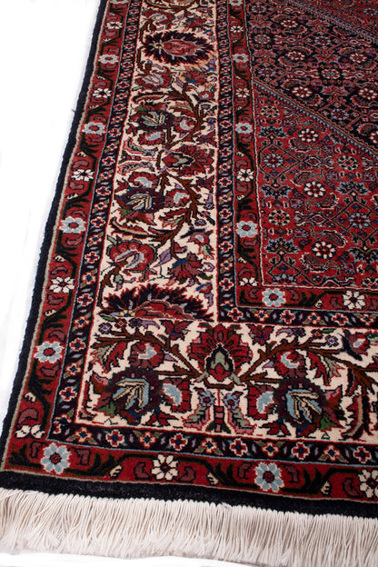 Persian Bijar Tekkab Rug