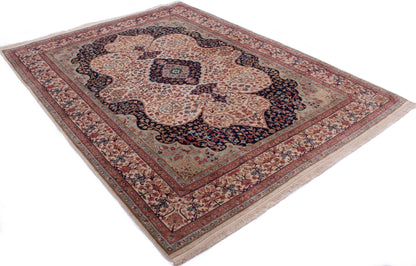 Indian Kerman Rug