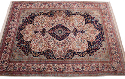 Indian Kerman Rug