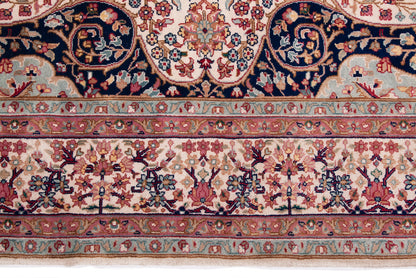 Indian Kerman Rug