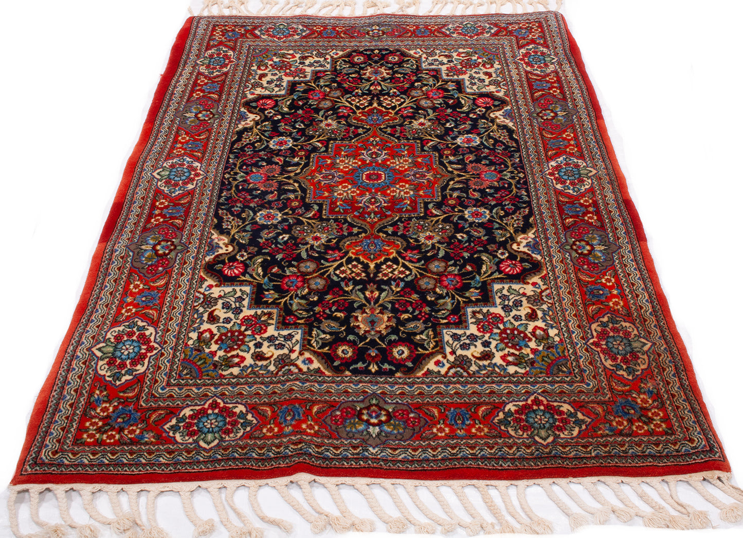 Persian Qom Rug