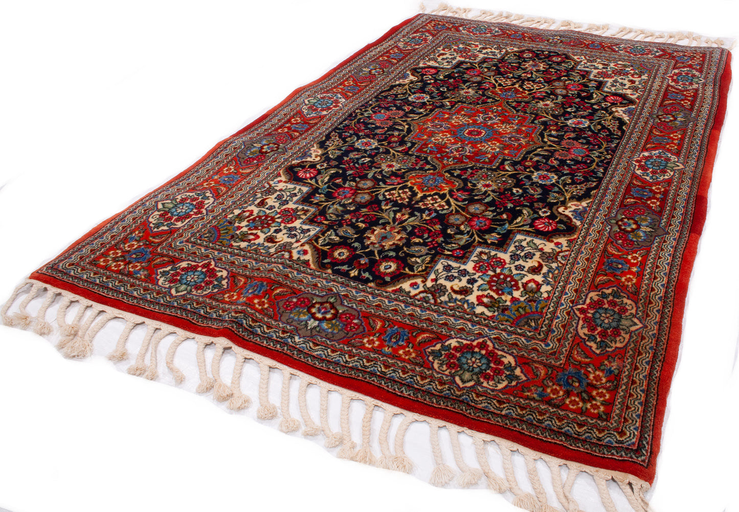 Persian Qom Rug
