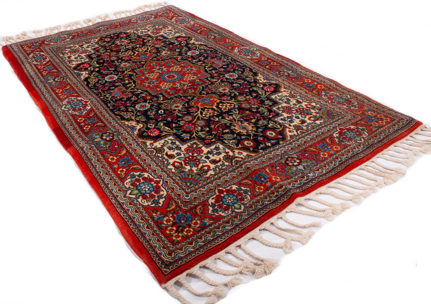 Persian Qom Rug