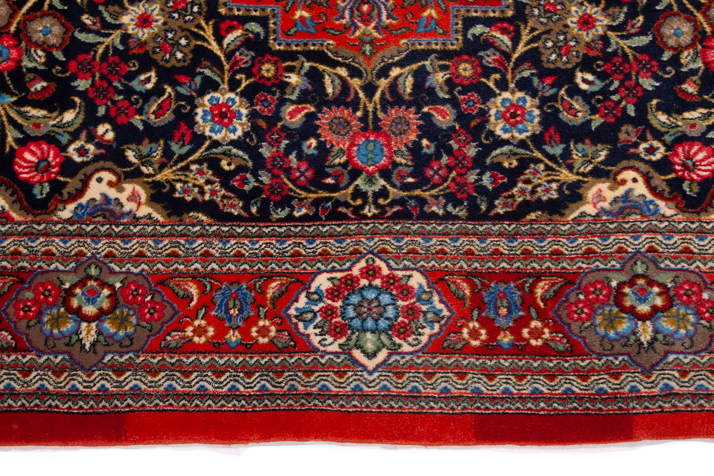 Persian Qom Rug