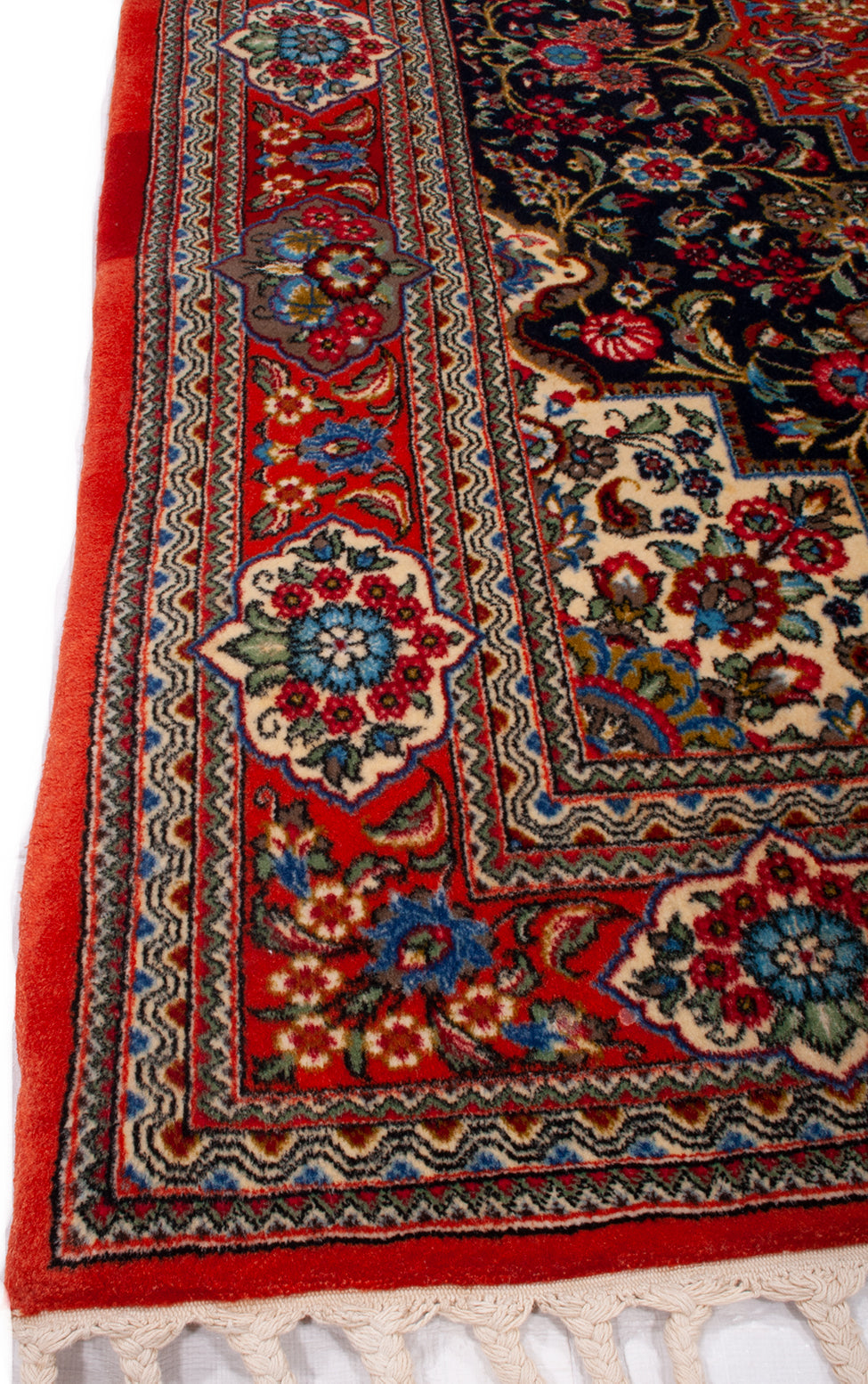 Persian Qom Rug