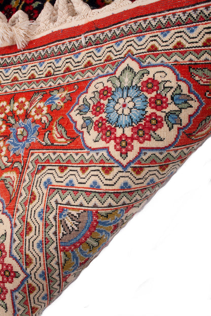 Persian Qom Rug
