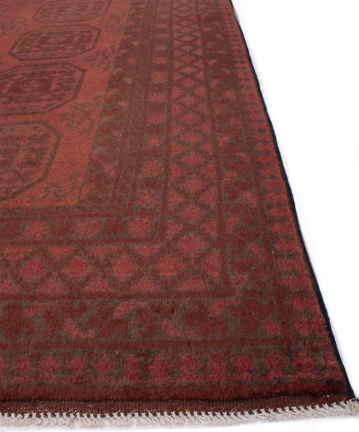 Afghan Aqcha Rug