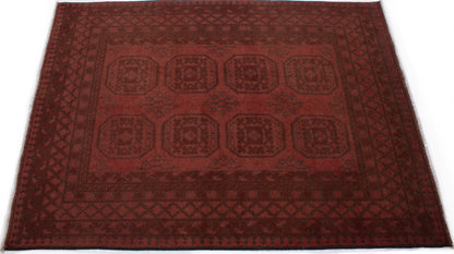 Afghan Aqcha Rug